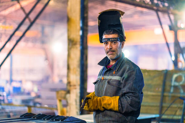 Trusted Shenorock, NY Welder & Metal Fabrication Experts