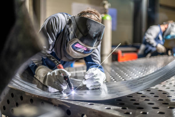 Best Marine and Shipbuilding Welding in Shenorock, NY
