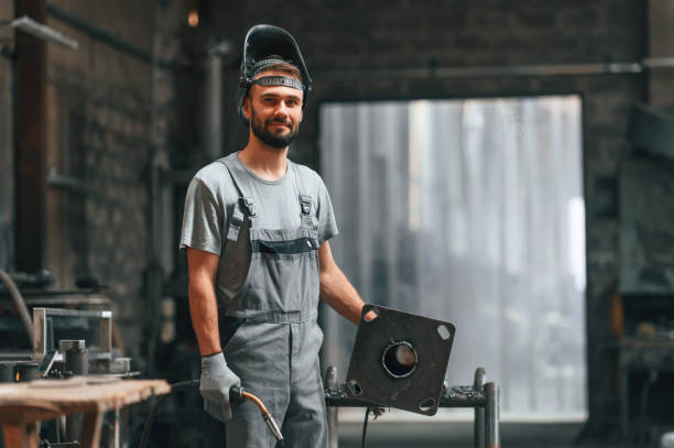 Trusted Shenorock, NY Welder & Metal Fabrication Experts